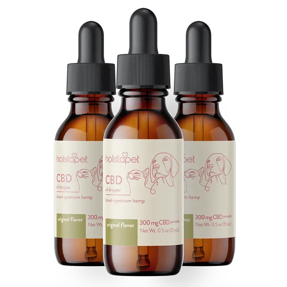 CBD Oil for Cats - Image 11