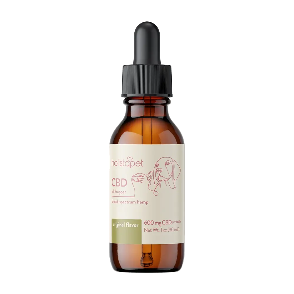 CBD Oil for Cats - Image 12