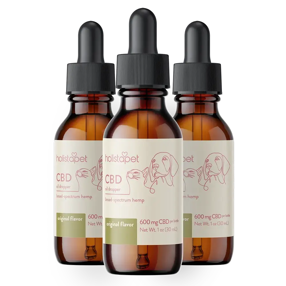 CBD Oil for Cats - Image 14