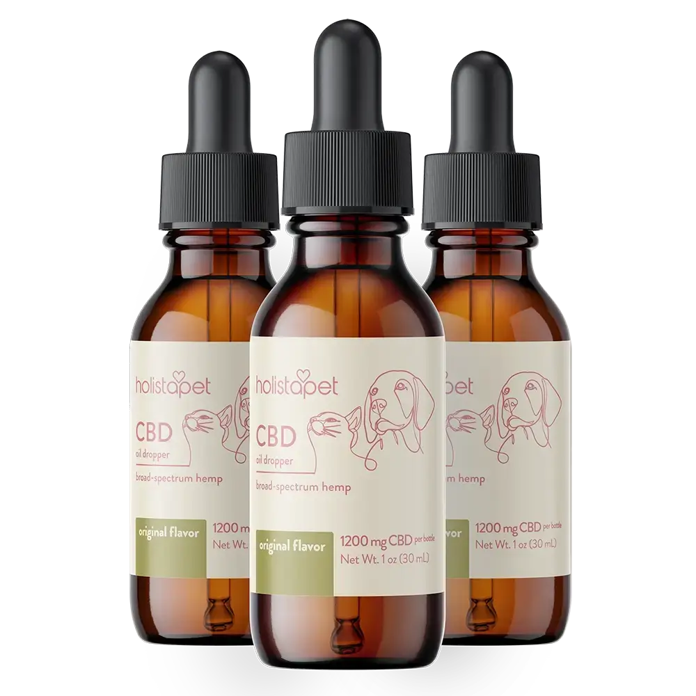 CBD Oil for Cats - Image 17