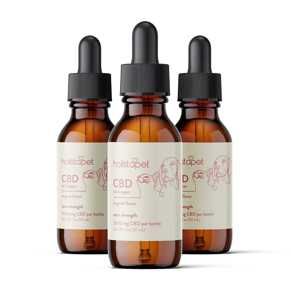 CBD Oil for Cats - Image 20