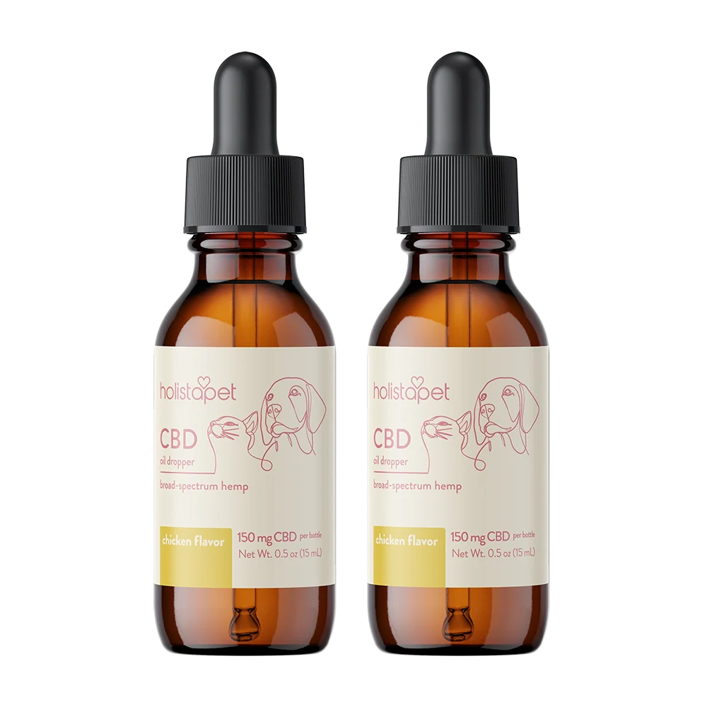 CBD Oil for Cats - Image 23