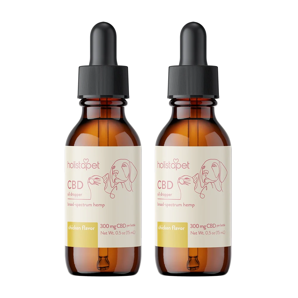 CBD Oil for Cats - Image 27
