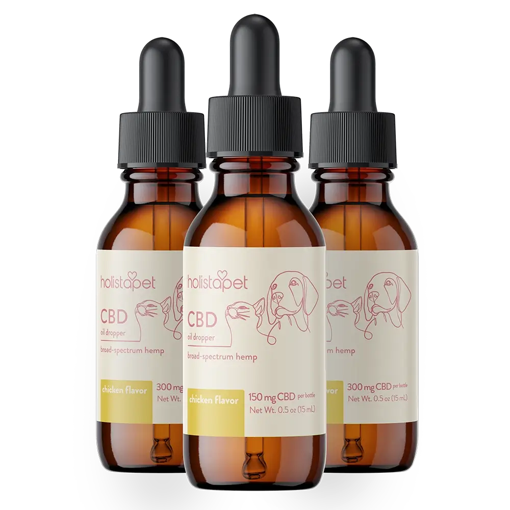CBD Oil for Cats - Image 28
