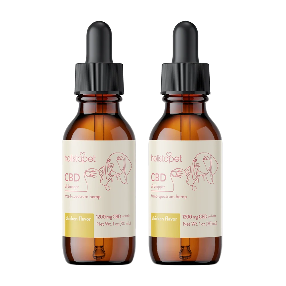 CBD Oil for Cats - Image 33