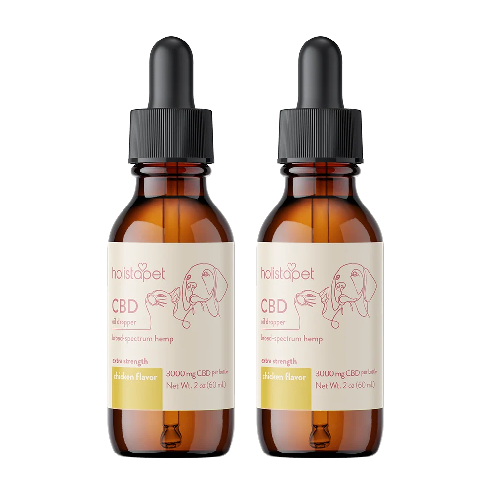 CBD Oil for Cats - Image 36