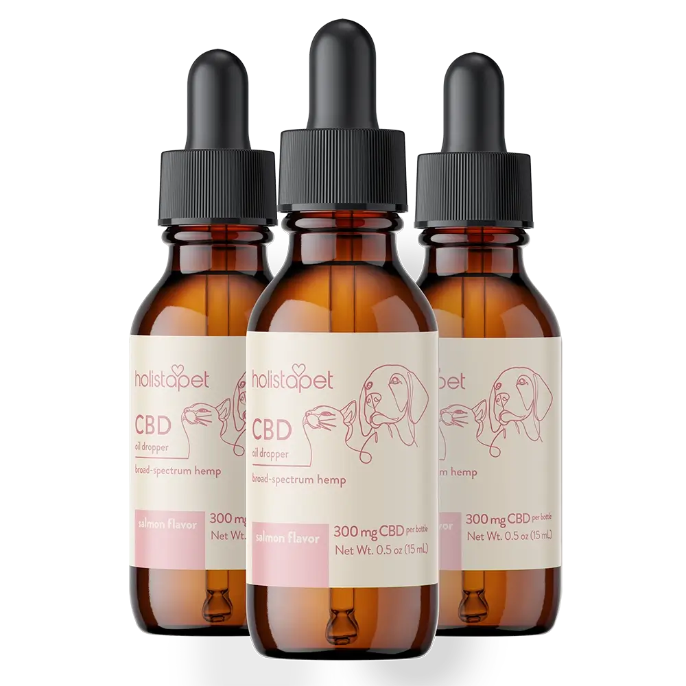 CBD Oil for Cats - Image 43