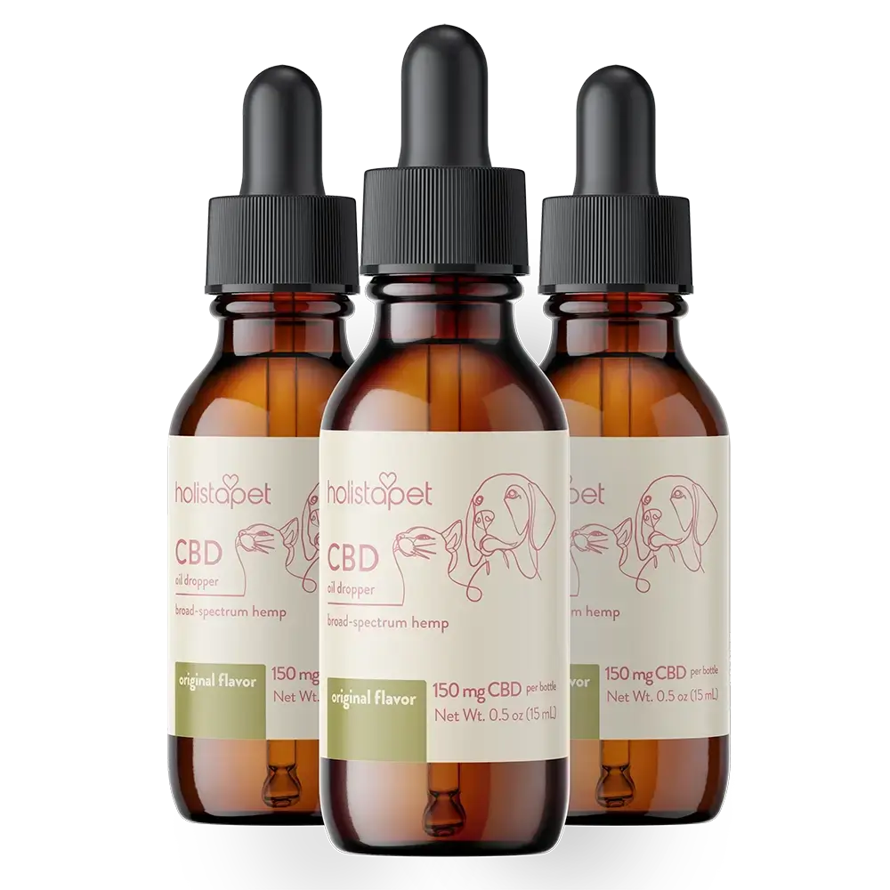 CBD Oil for Cats - Image 8
