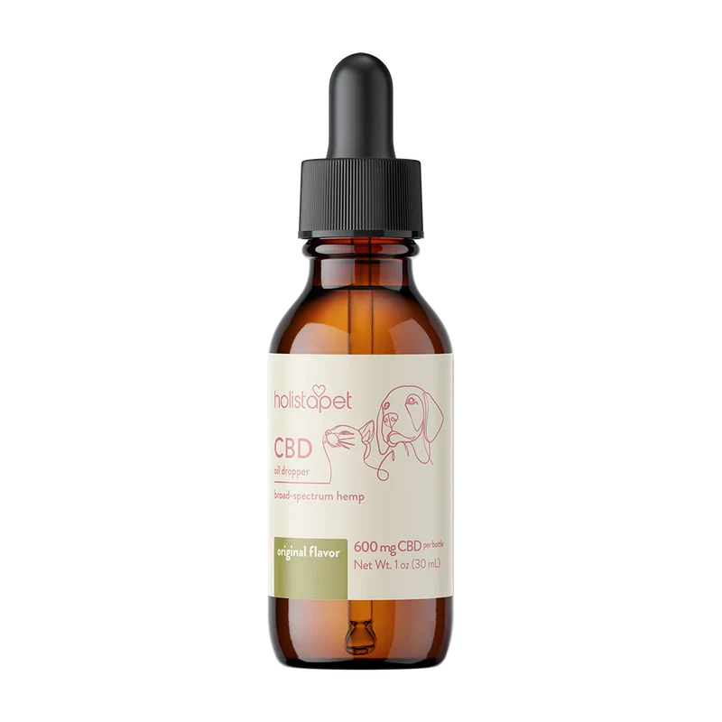 CBD Oil for Dogs - Image 12