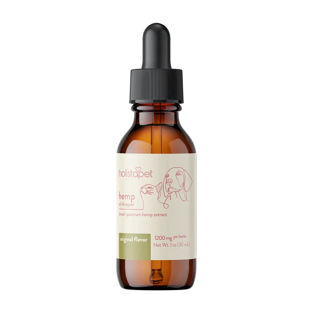 CBD Oil for Dogs - Image 13