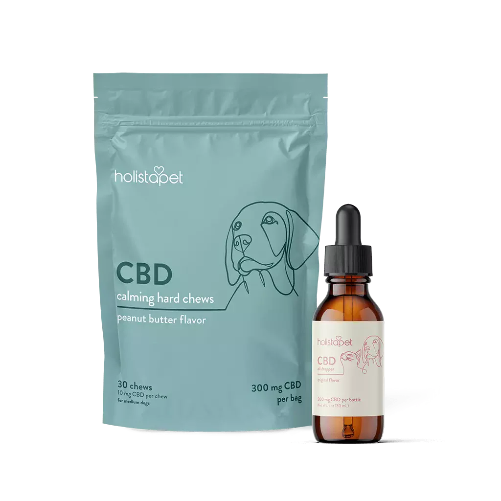 Calming Bundle