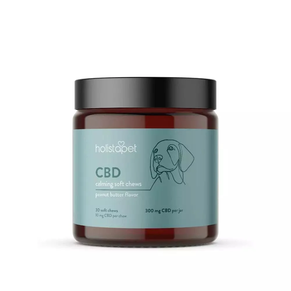 CBD Calming Chews for Dogs - Image 11