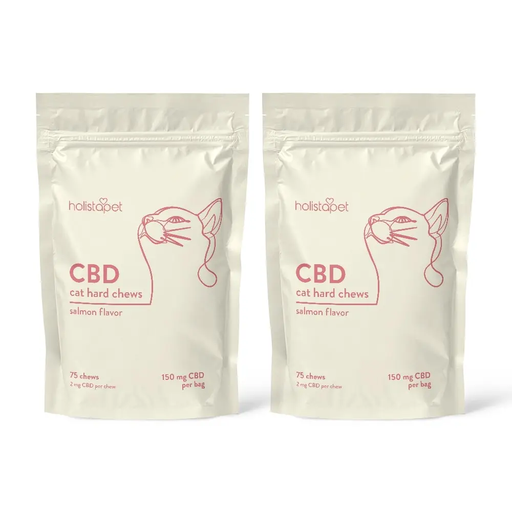 CBD Cat Treats - Image 10