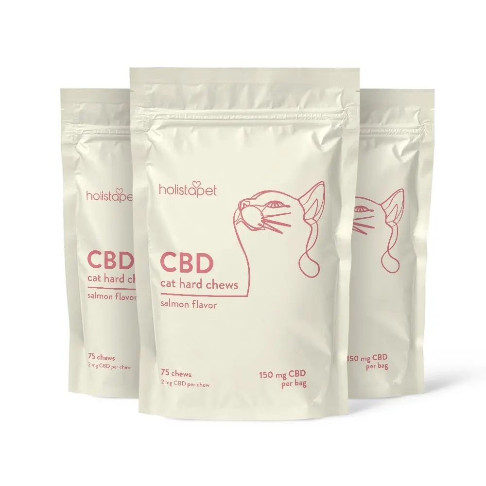 CBD Cat Treats - Image 11