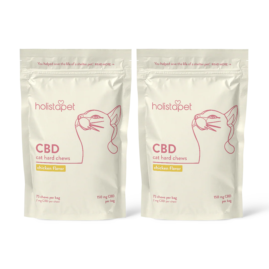CBD Cat Treats - Image 12