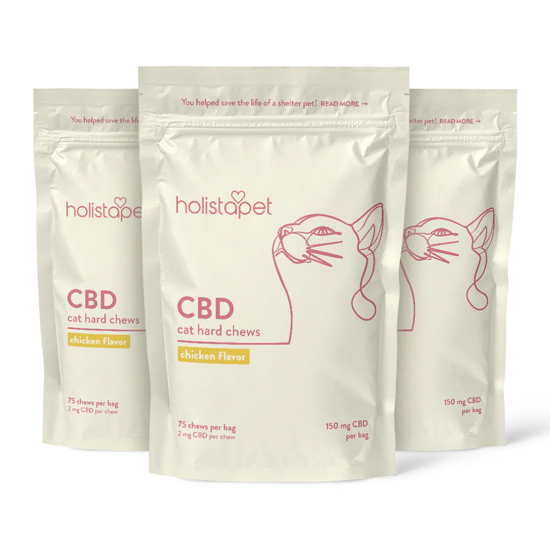 CBD Cat Treats - Image 13