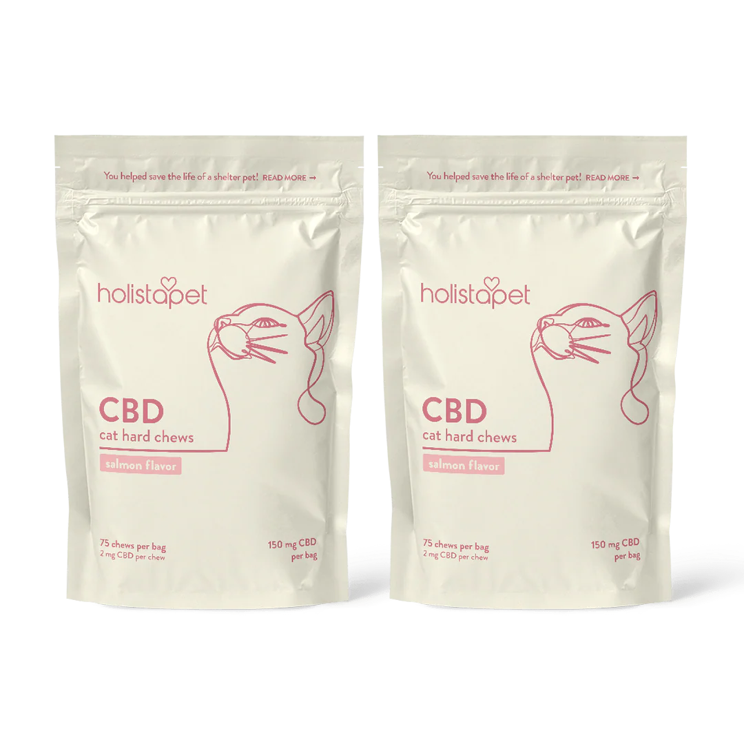CBD Cat Treats - Image 14
