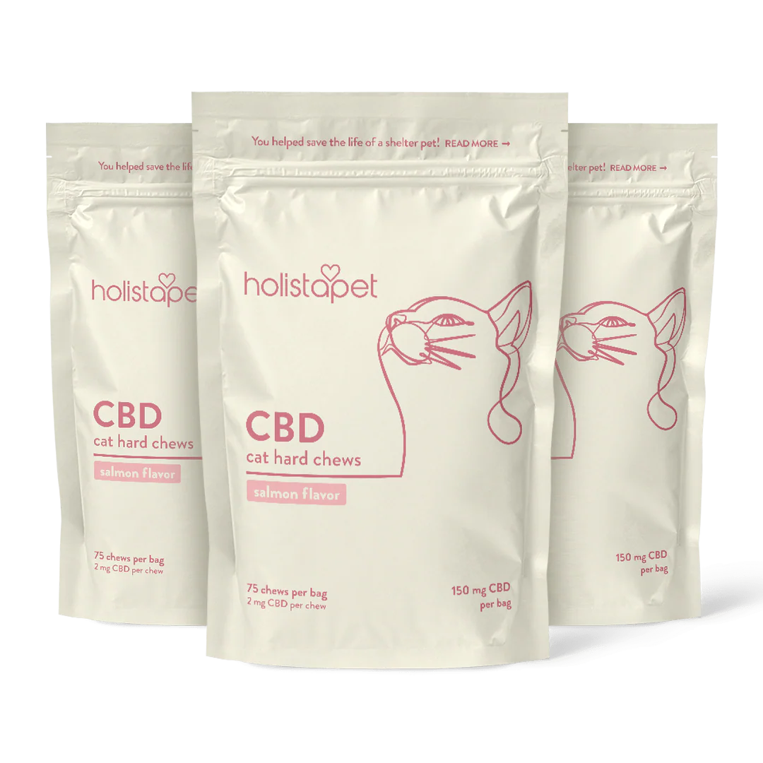 CBD Cat Treats - Image 15