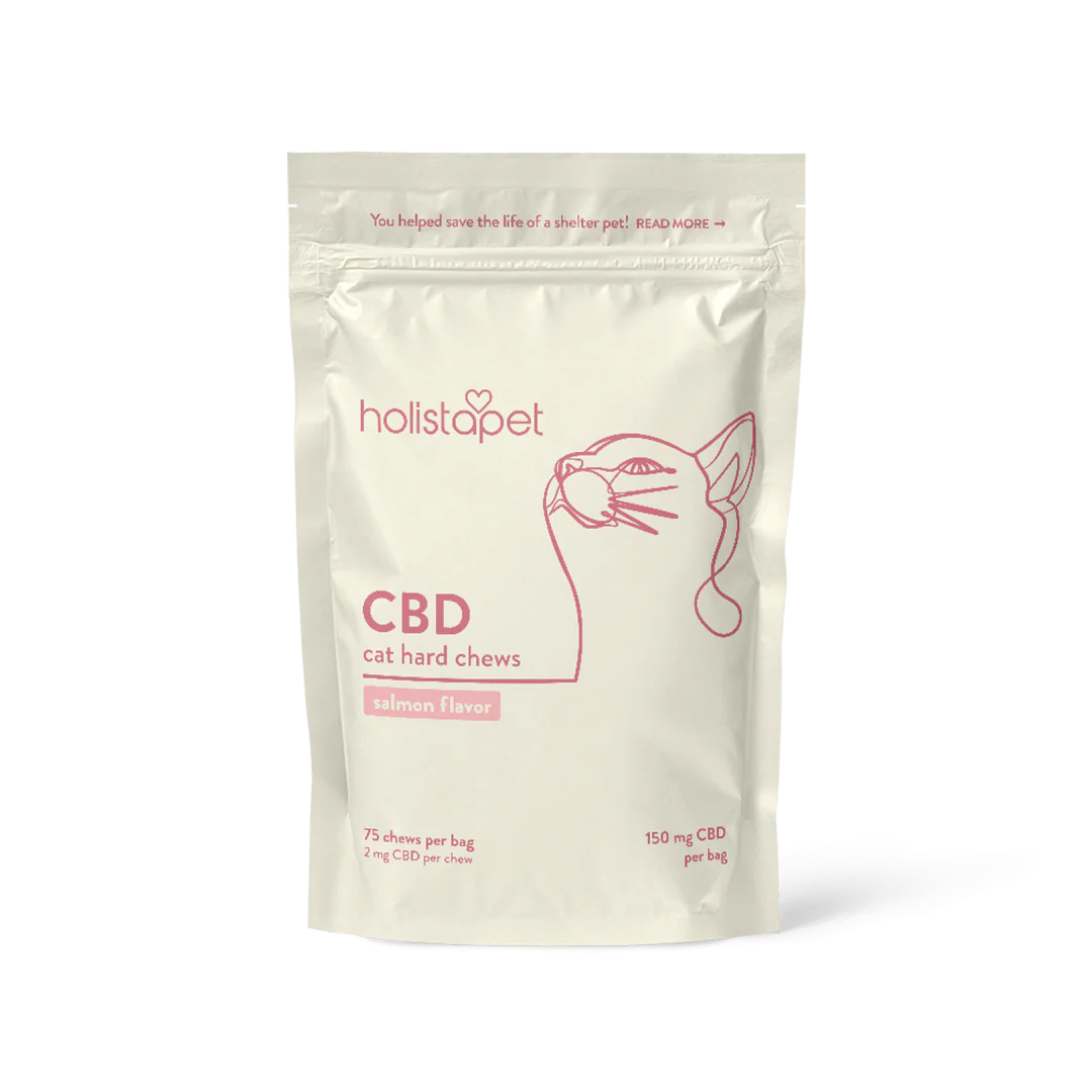 CBD Cat Treats - Image 16