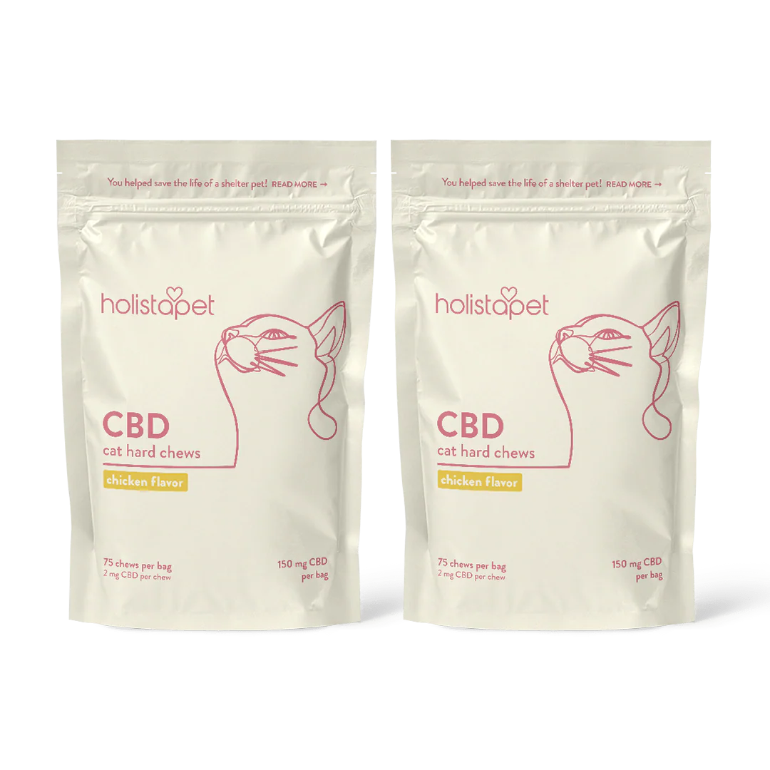 CBD Cat Treats - Image 17