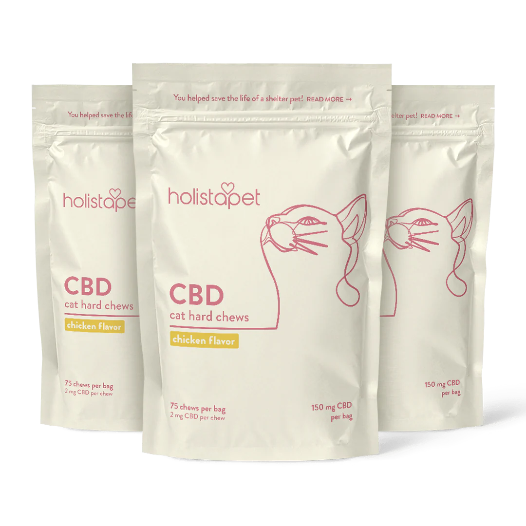 CBD Cat Treats - Image 19