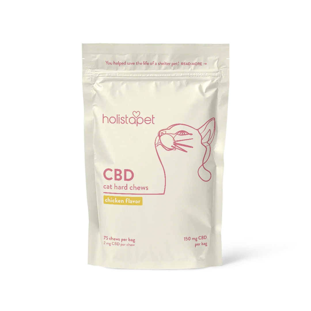 CBD Cat Treats - Image 20