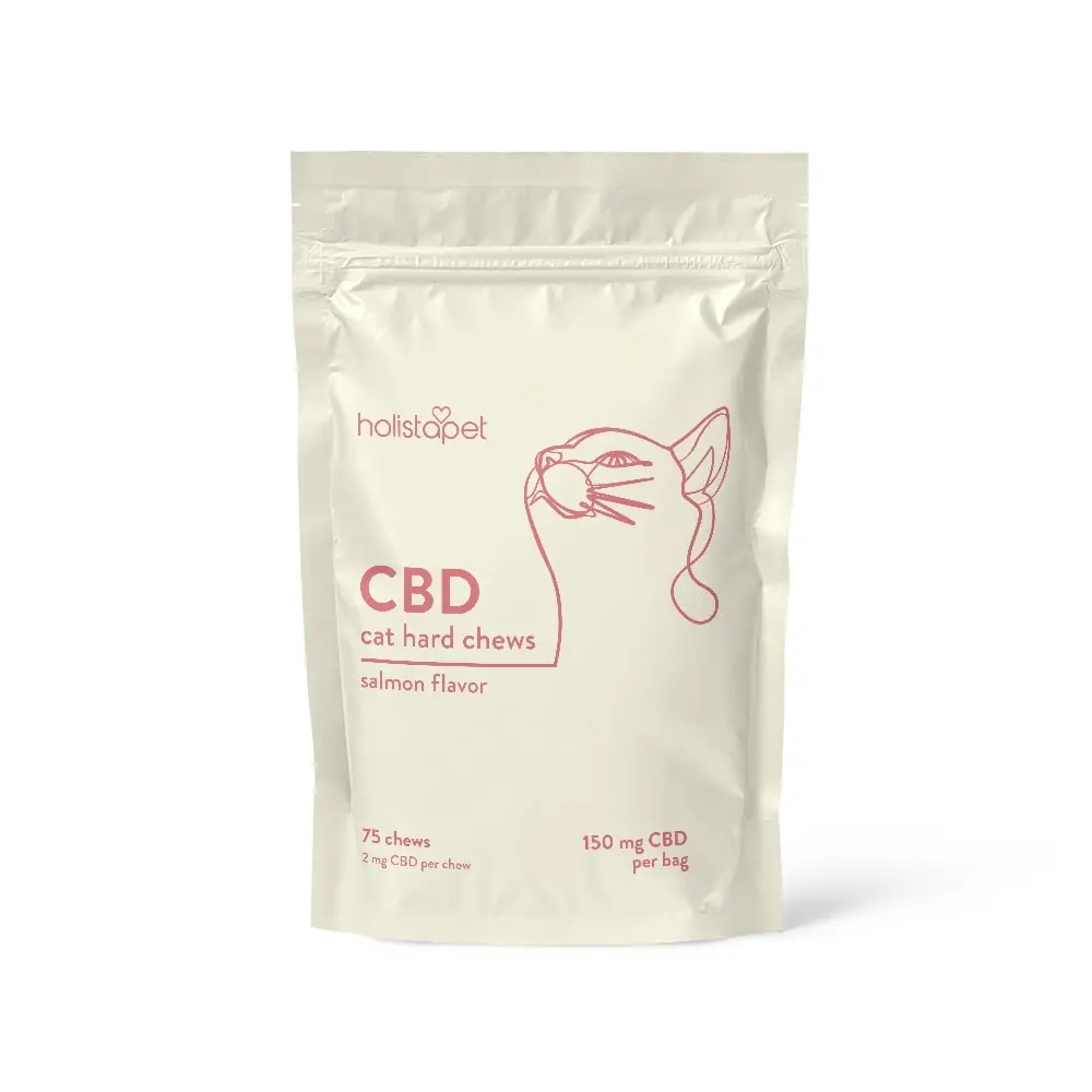 CBD Cat Treats - Image 9