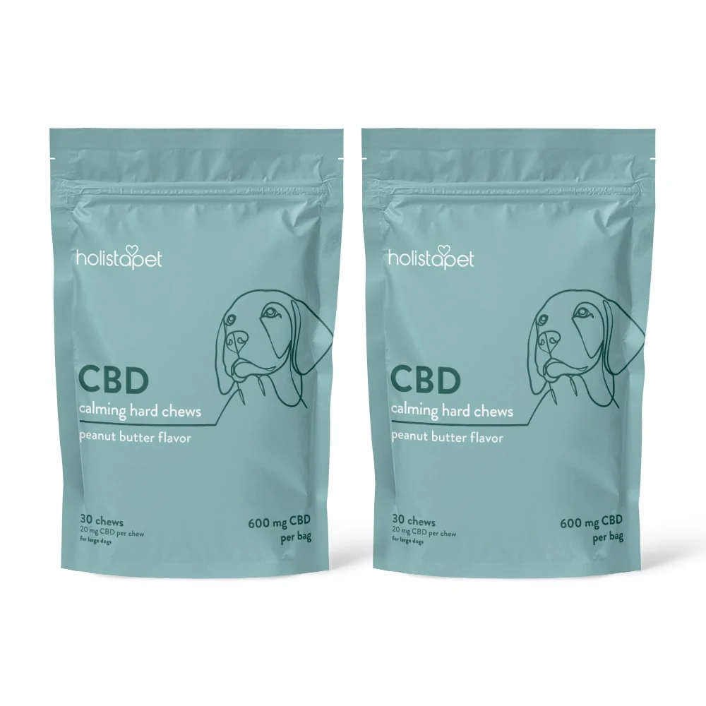 CBD Dog Treats for Anxiety - Image 14