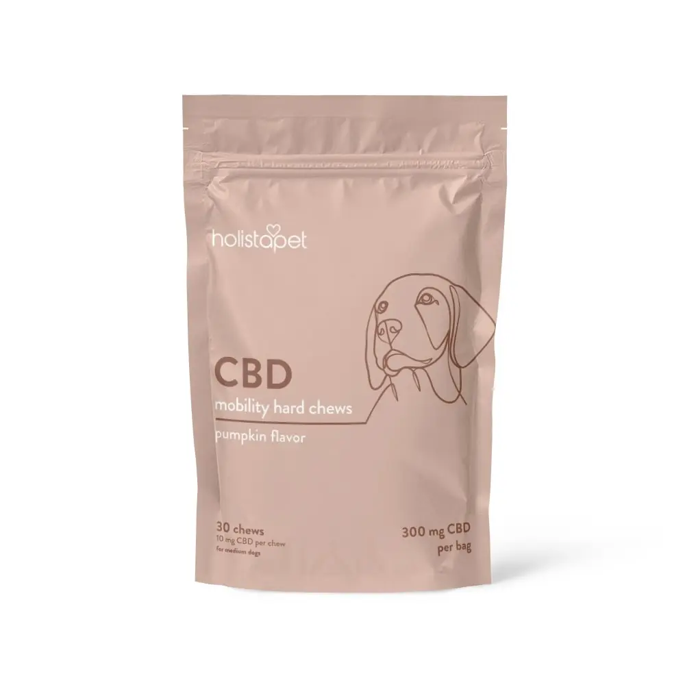 CBD Dog Treats + Joint and Mobility Care - Image 11