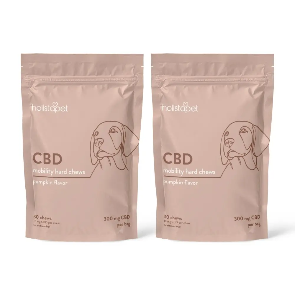 CBD Dog Treats + Joint and Mobility Care - Image 12