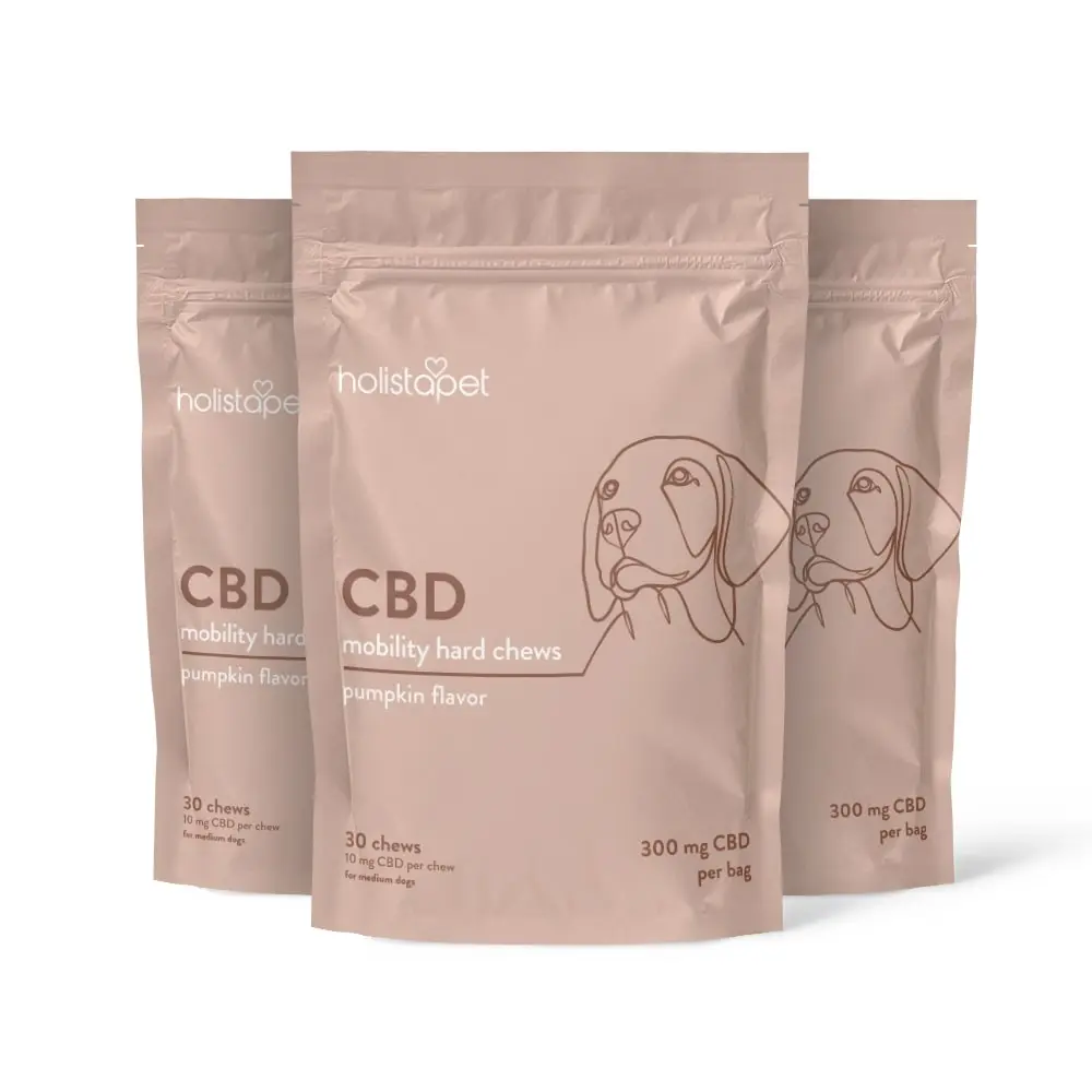 CBD Dog Treats + Joint and Mobility Care - Image 13