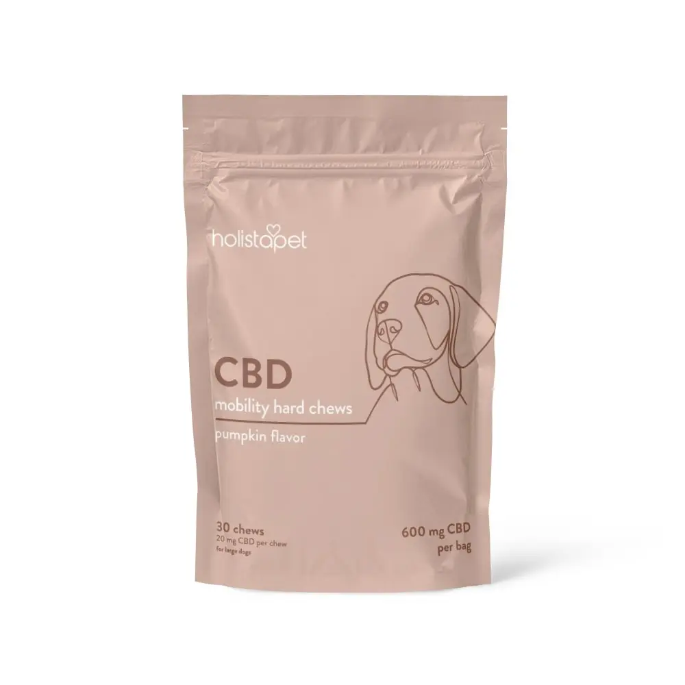 CBD Dog Treats + Joint and Mobility Care - Image 14