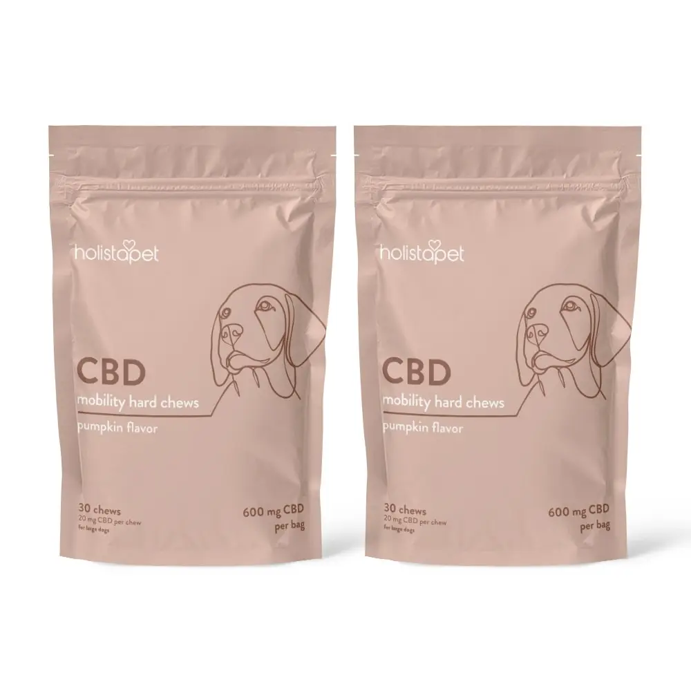 CBD Dog Treats + Joint and Mobility Care - Image 15