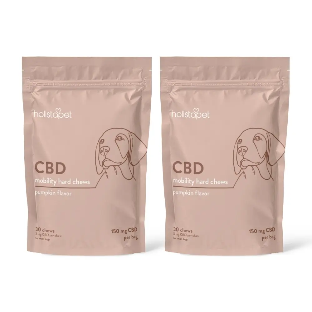 CBD Dog Treats + Joint and Mobility Care - Image 8