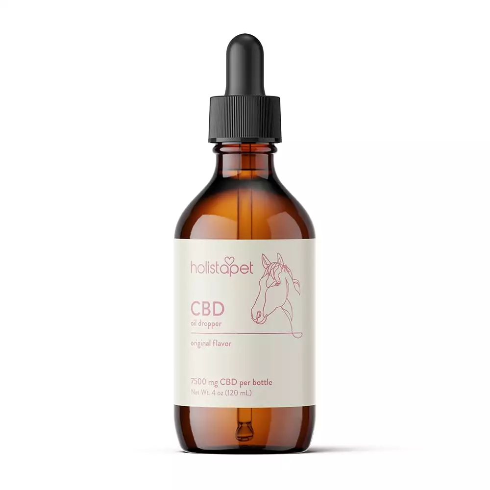 CBD Oil for Horses - Image 7