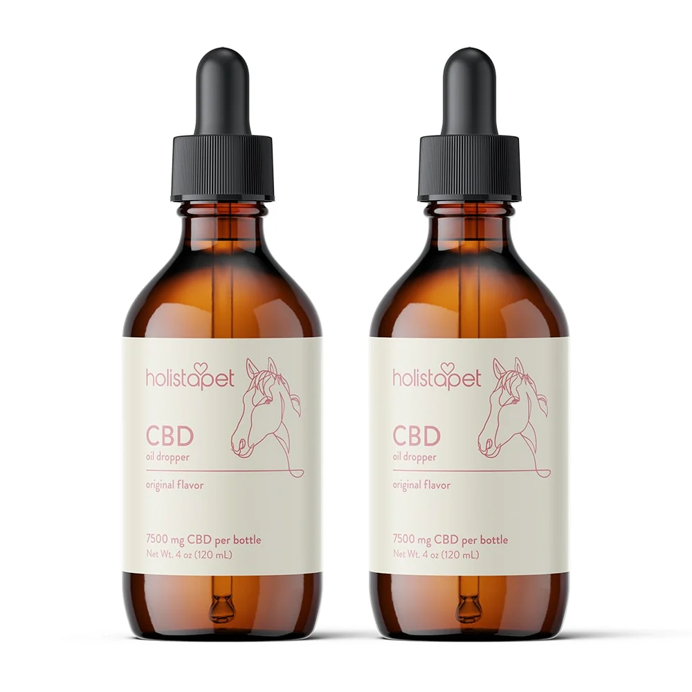 CBD Oil for Horses - Image 8