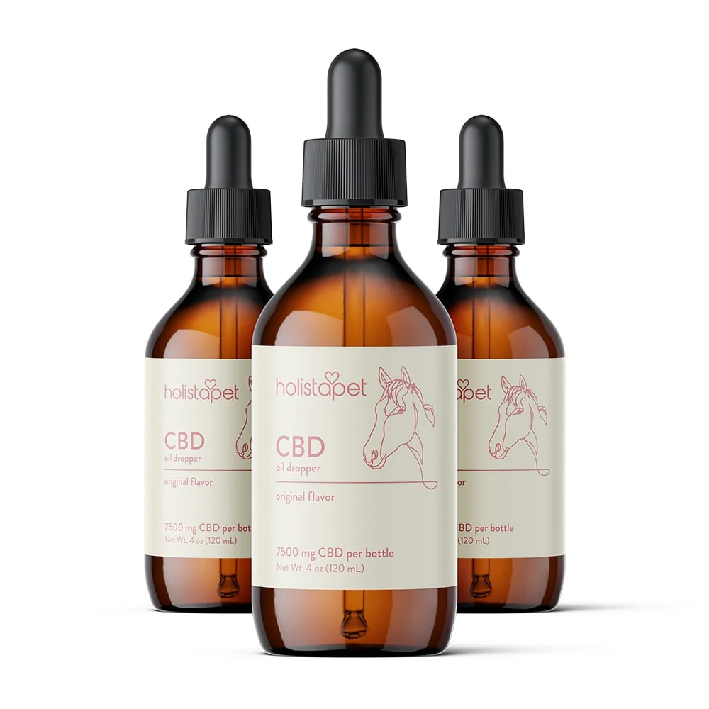 CBD Oil for Horses - Image 9