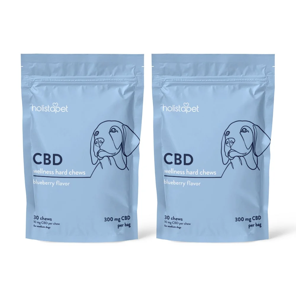 CBD Wellness Dog Treats - Image 8
