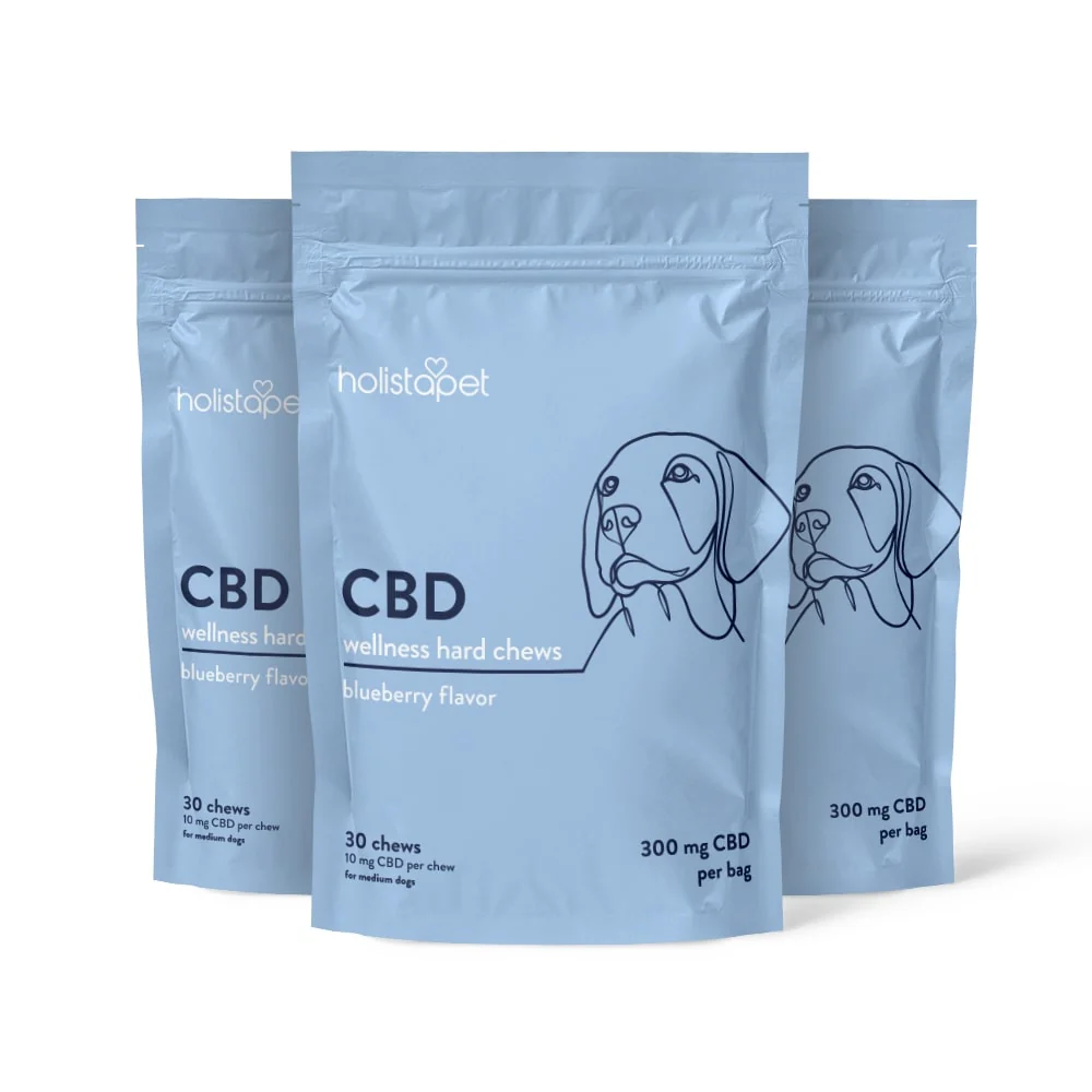 CBD Wellness Dog Treats - Image 9