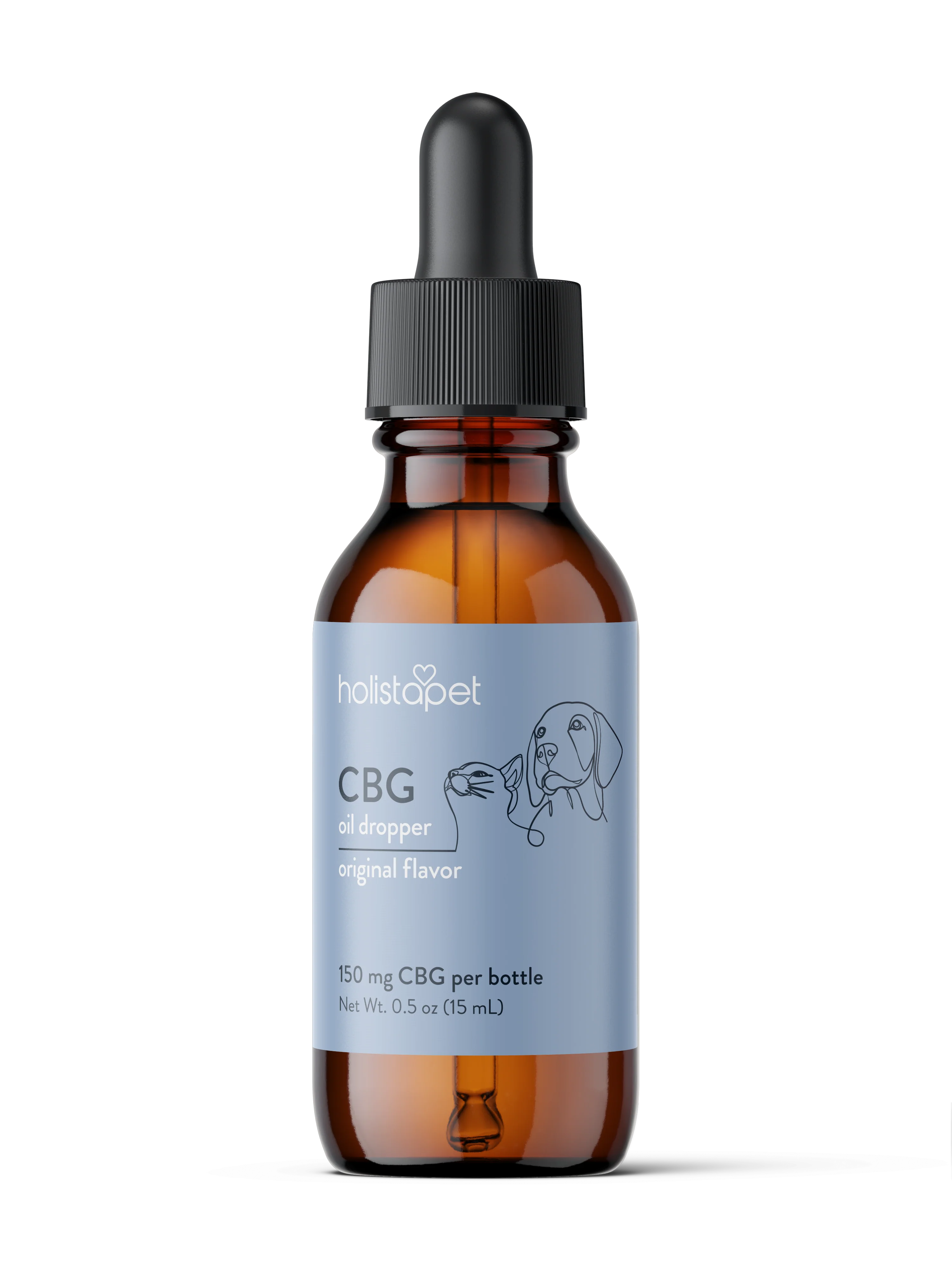CBG Oil for Dogs and Cats - Image 23