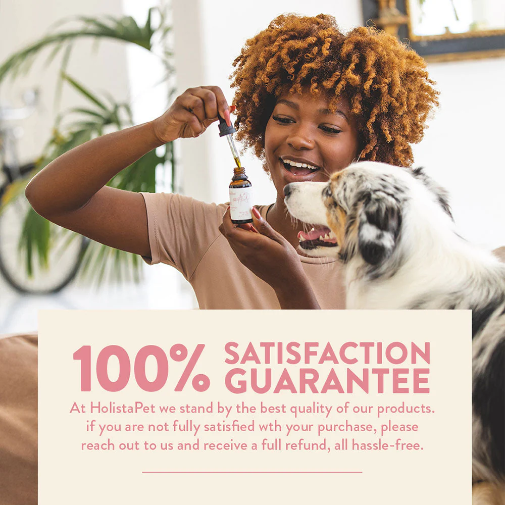 Chicken Flavored CBD Oil for Cats - Image 8