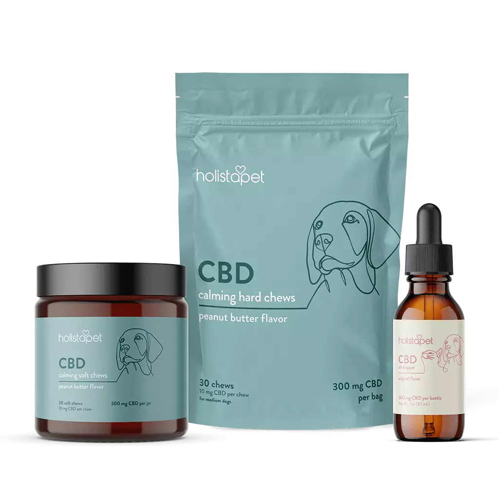 "Chill Dawg" Bundle - Image 3