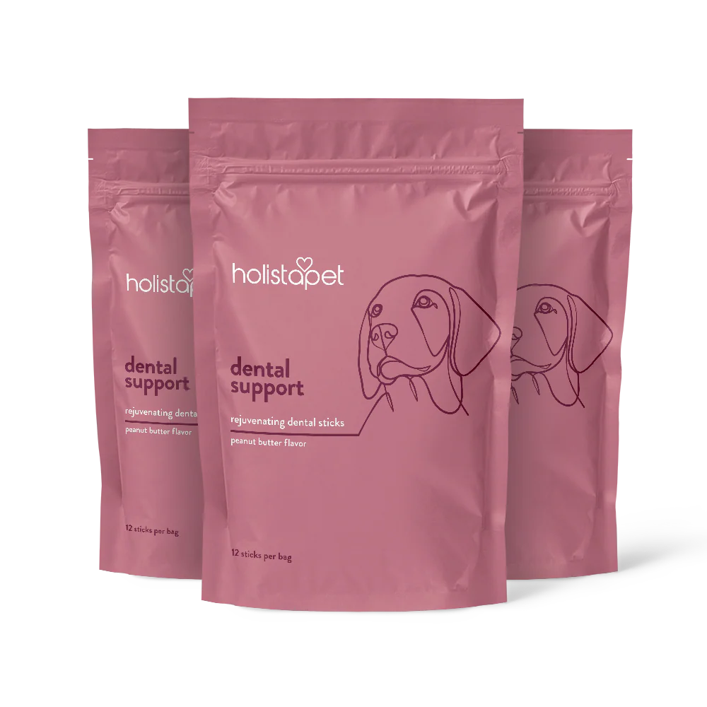Dog Breath Freshener - Image 10