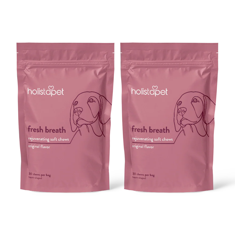 Dog Breath Freshener - Image 11