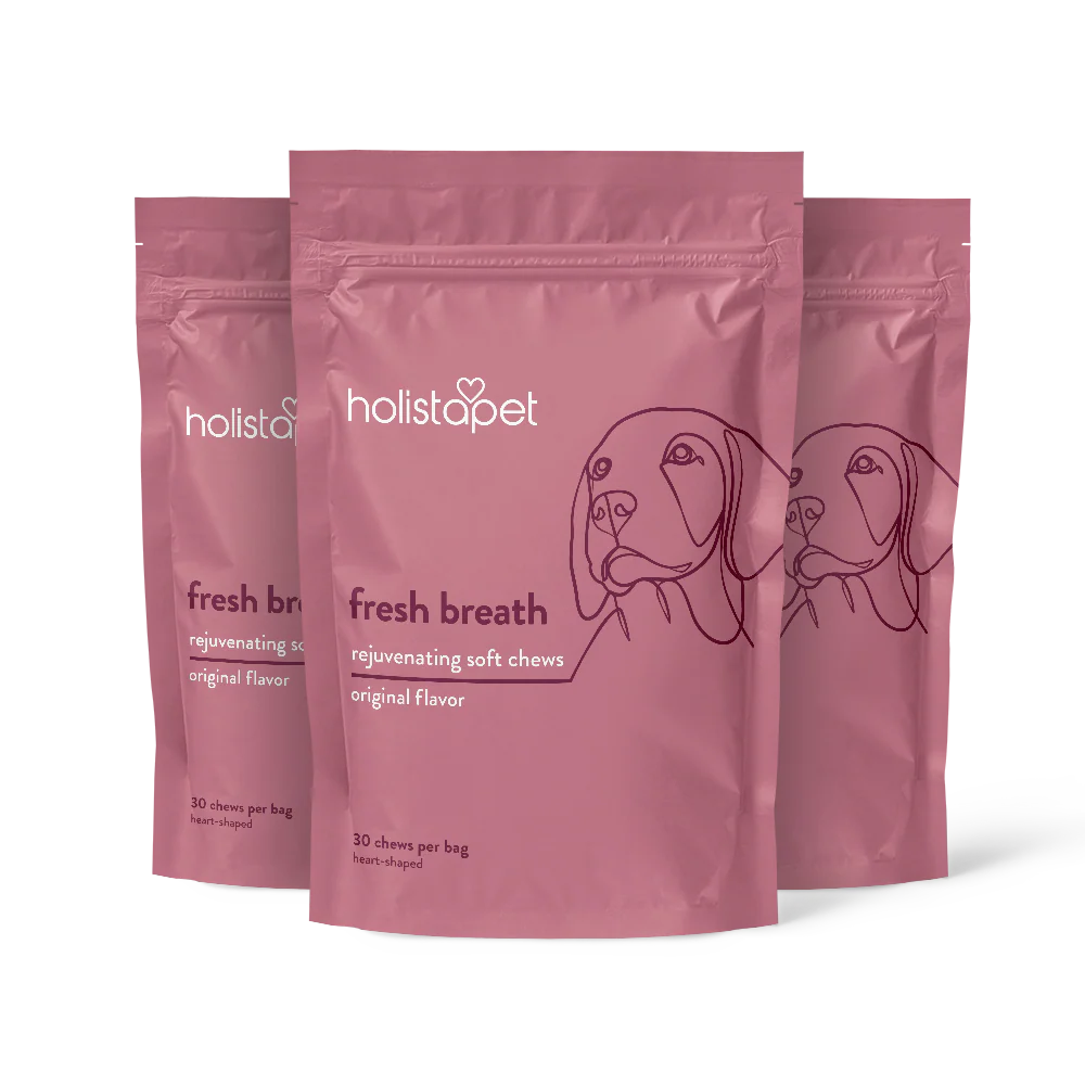 Dog Breath Freshener - Image 12