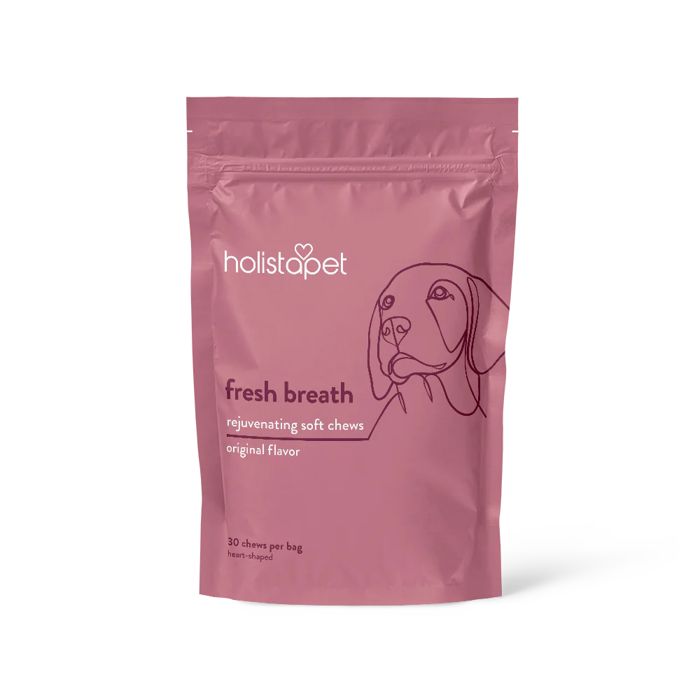 Dog Breath Freshener - Image 6