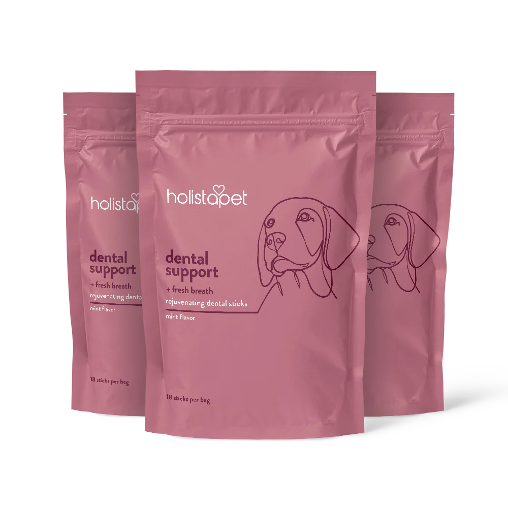 Dog Breath Freshener - Image 8