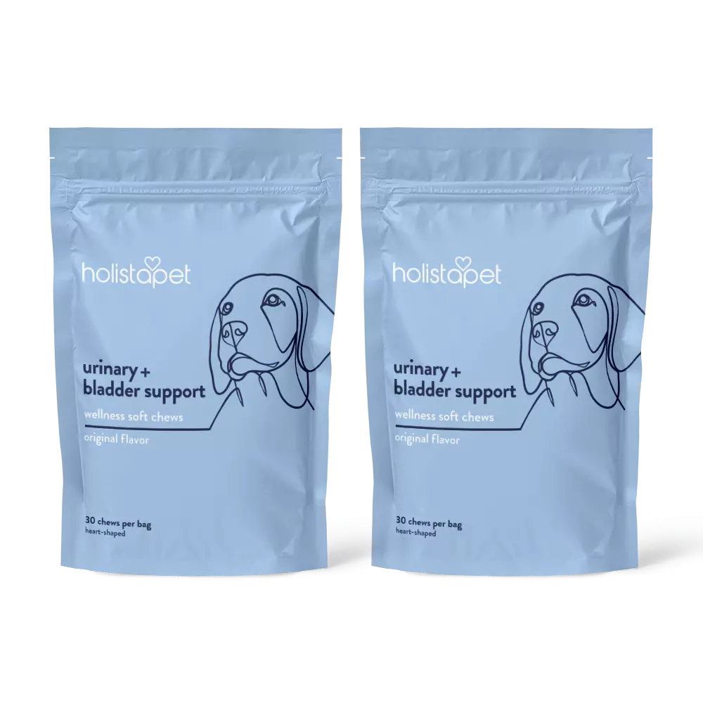 Urinary + Bladder Support Soft Chews for Dogs - Image 4