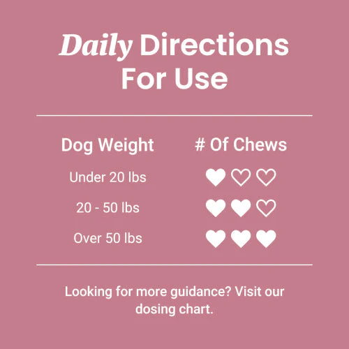 Fresh Breath Soft Chews for Dogs - Image 4