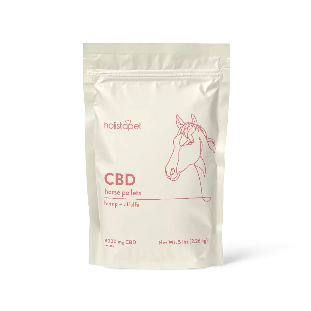 CBD Pellets for Horses - Image 10